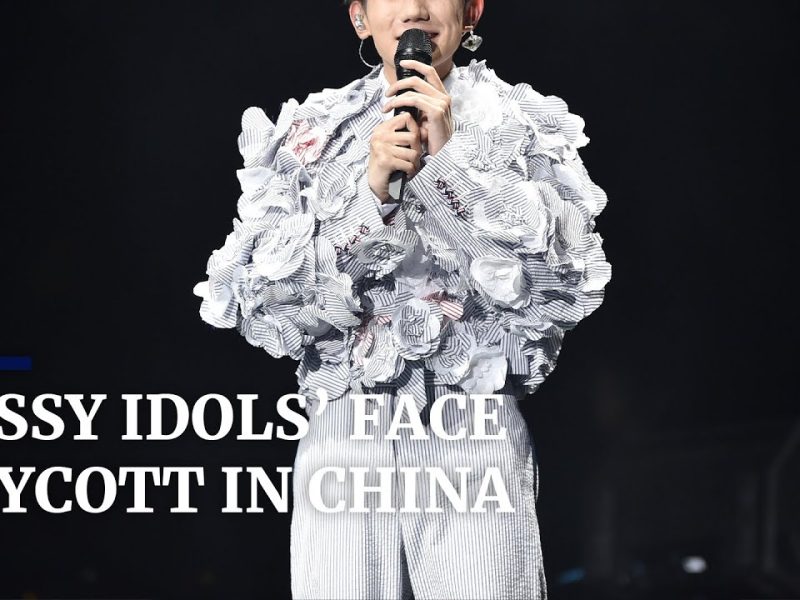 Обсебени ли са от красота китайските телевизионни драми? Индустриален регулатор смята така