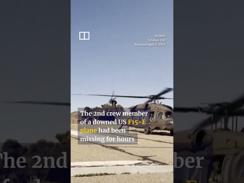 Иранска война: Русия и Китай наложиха вето на резолюцията на ООН за повторно отваряне на Ормузкия пролив