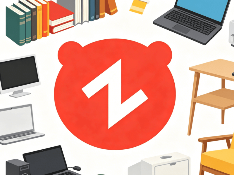 Zhuanzhuan планира да създаде международен бизнес щаб в Хонконг