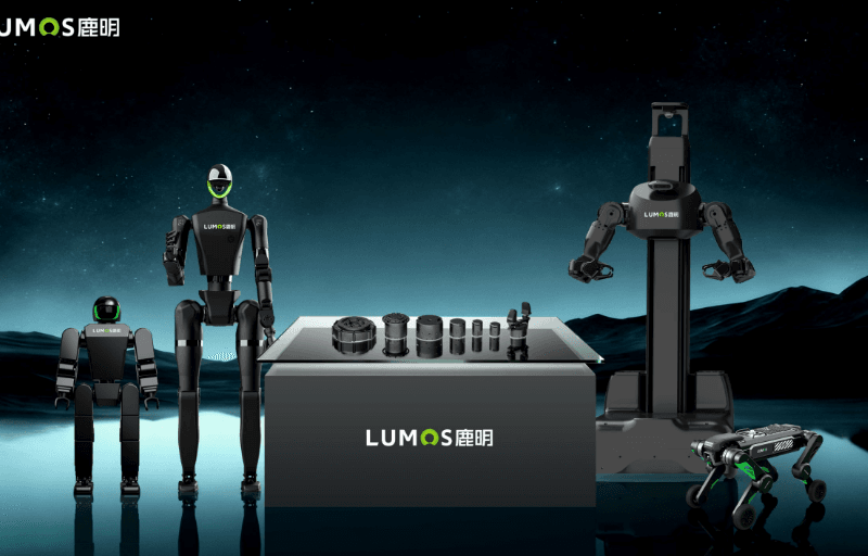 Lumos Robotics затваря ~1B RMB в A1 и A2 кръгове, Mitsubishi Electric води