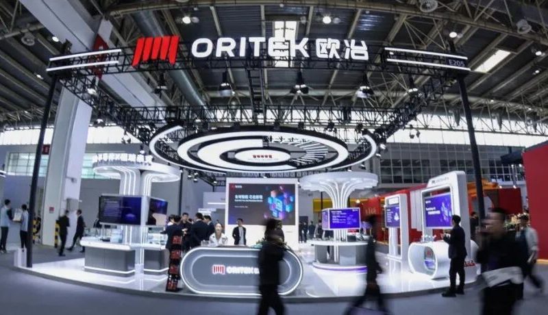 Euyo Semiconductor затваря серия C, постига крайъгълен камък в масовото производство на автомобилни чипове