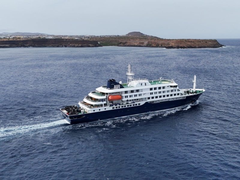 Сингапур изолира 2-ма жители, свързани с огнището на MV Hondius hantavirus