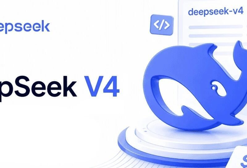 DeepSeek Claude Code Clone достига 8700 GitHub звезди, тъй като разработчикът става вирусен