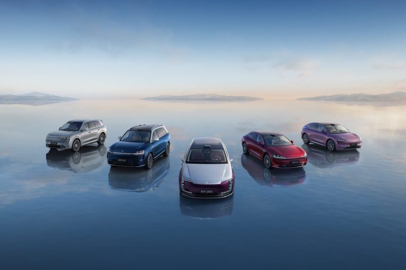 Съобщава се, че Huawei, JAC, Stellantis и Maserati преговарят за сътрудничество в областта на електромобилите