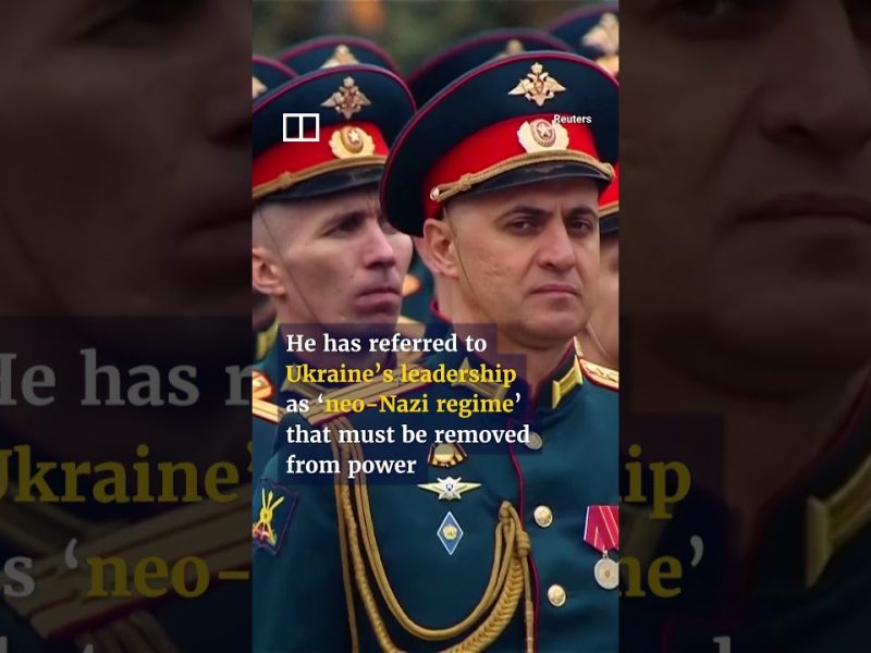 Украйна съобщава за множество жертви въпреки подкрепеното от Тръмп примирие с Русия